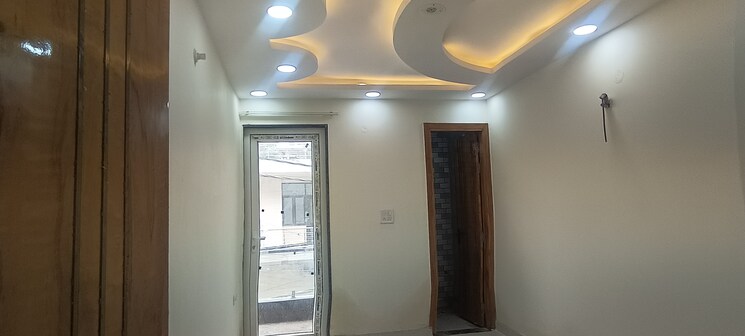 undefined, burari 3 Bedroom 1000 Sq.Ft. Builder Floor In Burari Delhi 8741914