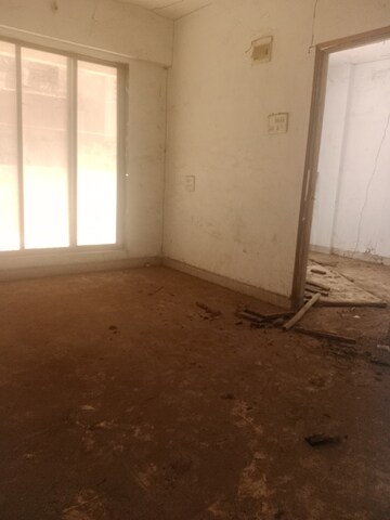 1 BHK Builder Floor For Sale in Shubh Dream Corner, Karanjade