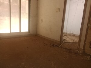 Room in 1 BHK Builder Floor at Shubh Dream Corner, Karanjade – for Sale