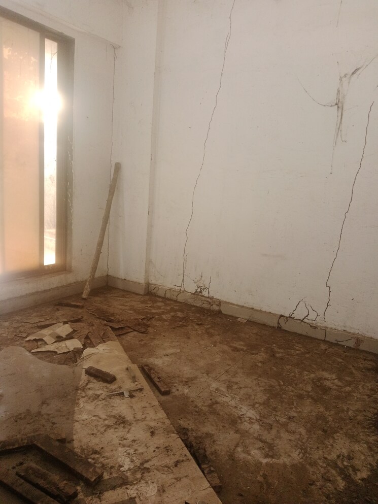 Room, shubh-dream-corner 1 Bedroom 450 Sq.Ft. Builder Floor In Karanjade Navi Mumbai 8741958