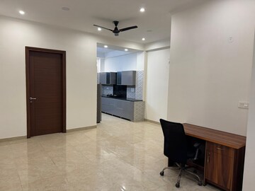 Kitchen in 3 BHK Builder Floor at Sector 23 – for Rent