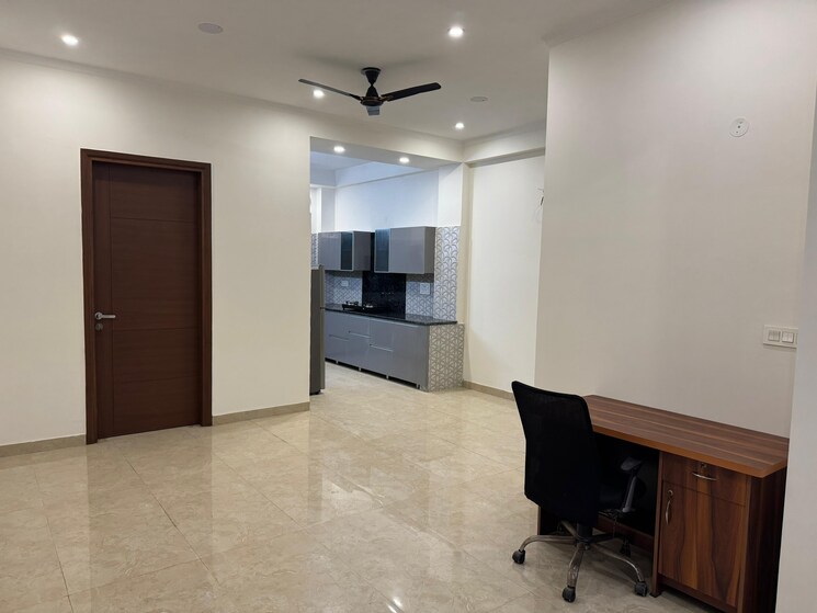 Kitchen, sector 23 3 Bedroom 360 Sq.Yd. Builder Floor In Sector 23 Gurgaon 8742125