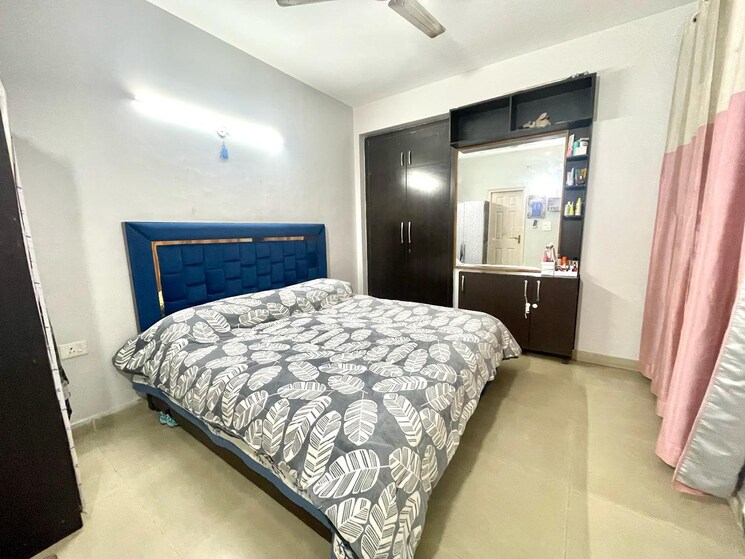 Bedroom, supertech-cape-town 3 Bedroom 1295 Sq.Ft. Apartment In Sector 74 Noida 8741932