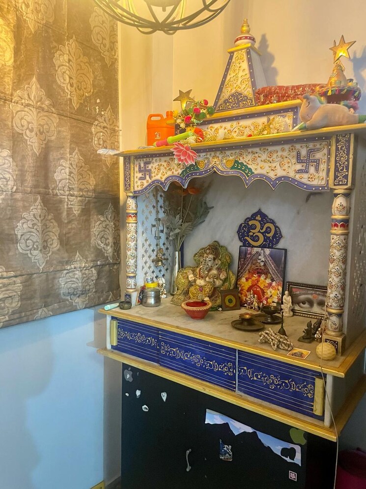 undefined, supertech-cape-town 3 Bedroom 1295 Sq.Ft. Apartment In Sector 74 Noida 8741932