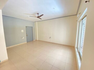 Living Room in 2.5 BHK Apartment at Rambaug Colony – for Rent