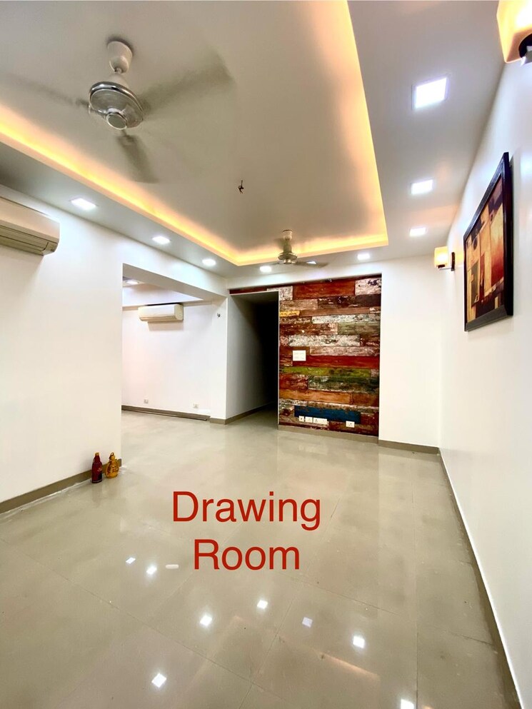 undefined, supertech-cape-town 3 Bedroom 1295 Sq.Ft. Apartment In Sector 74 Noida 8741947