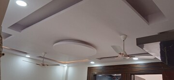 Furnished Amenities in 3 BHK Builder Floor at Sector 75 – for Sale