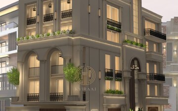 3 BHK Builder Floor For Sale in Yojana Vihar