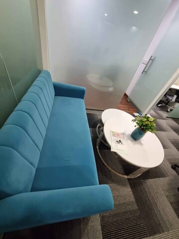 Team Area in  Office Space at Vijay Nagar – for Rent