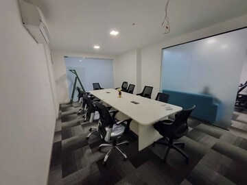 Team Area in  Office Space at Vijay Nagar – for Rent