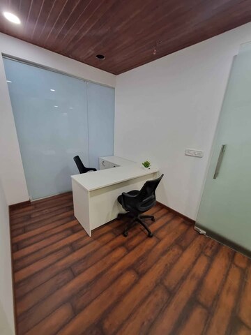 Team Area in  Office Space at Vijay Nagar – for Rent