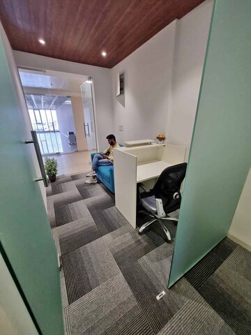  Office Space For Rent in Vijay Nagar