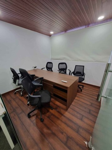 Team Area in  Office Space at Vijay Nagar – for Rent