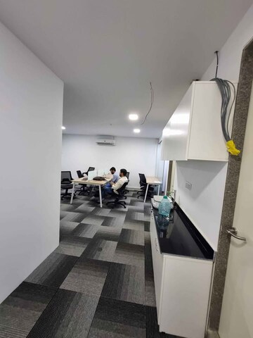 Team Area in  Office Space at Vijay Nagar – for Rent