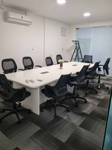 Team Area in  Office Space at Vijay Nagar – for Rent