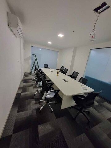 Team Area in  Office Space at Vijay Nagar – for Rent