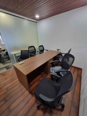 Team Area in  Office Space at Vijay Nagar – for Rent