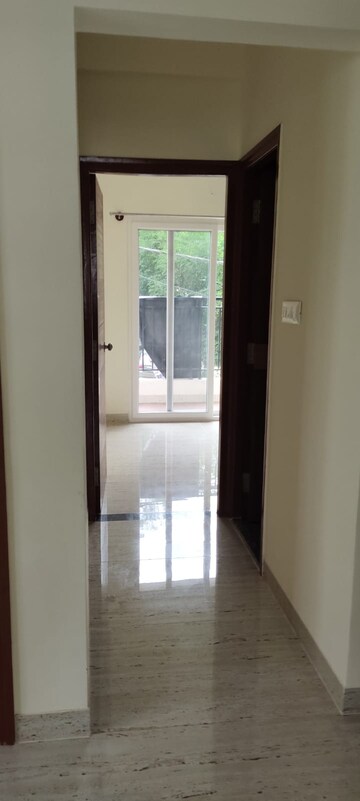 Building Lobby in 2 BHK Builder Floor at Jp Nagar Phase 7 – for Rent