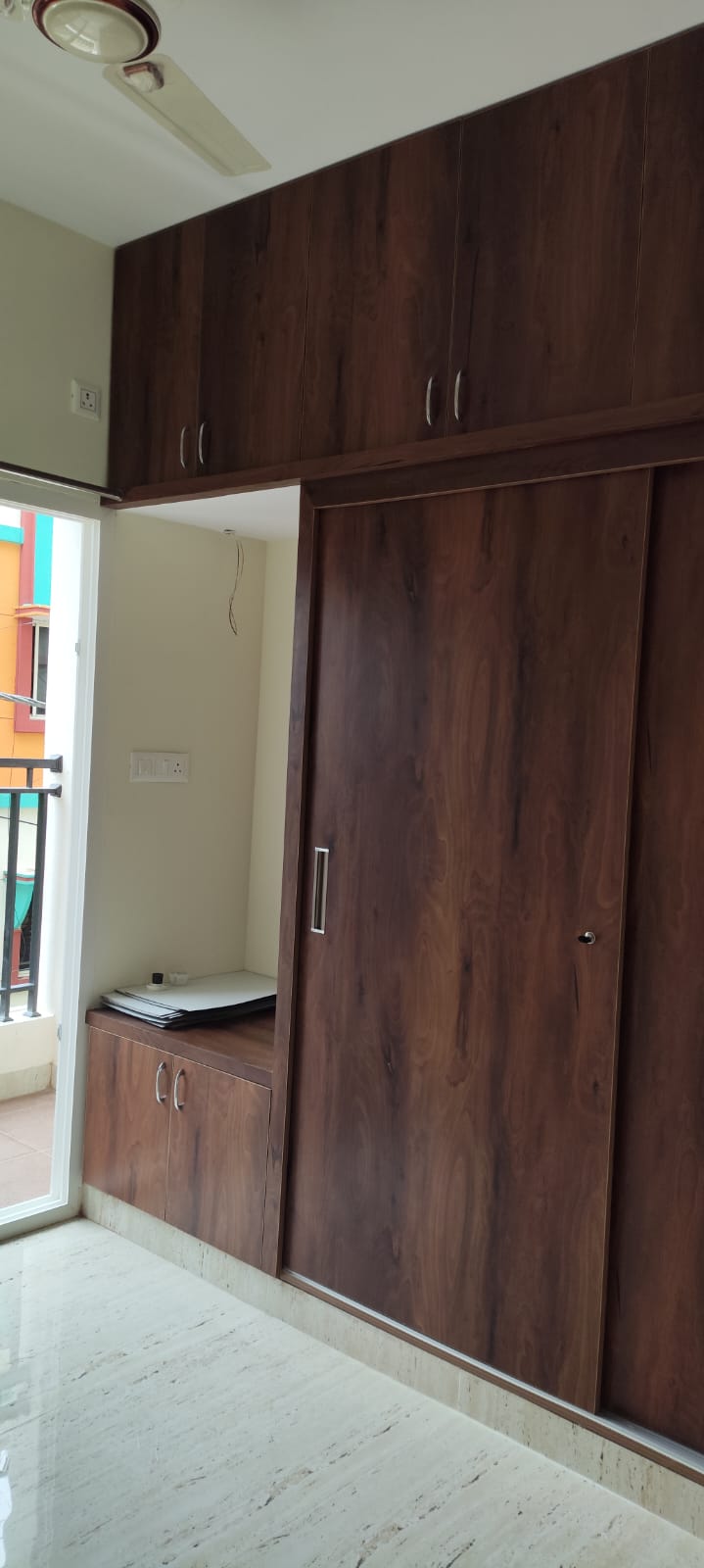 2 BHK + Pooja Room Builder Floor For Rent in JP Nagar Phase 7