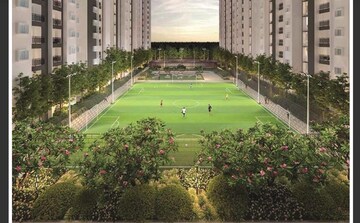 3 BHK Apartment For Sale in Provident Ecopolitan, Marenahalli