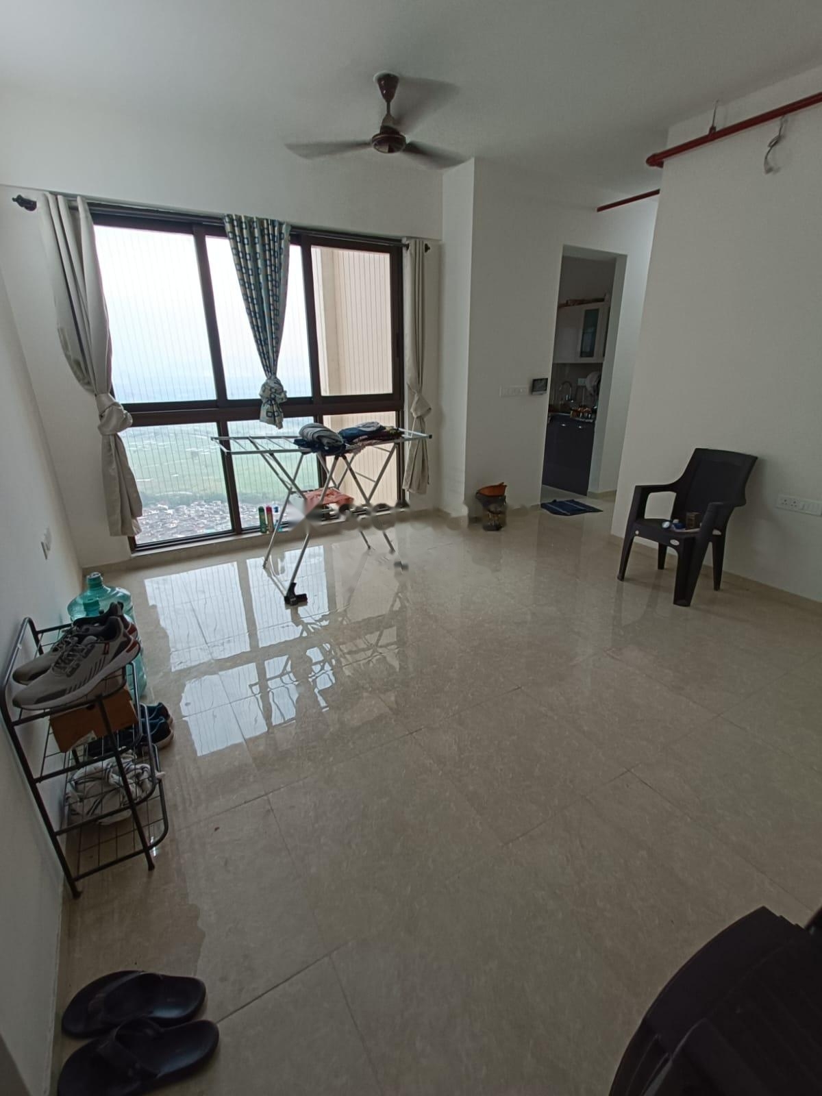 2 BHK Apartment For Rent in Runwal Bliss