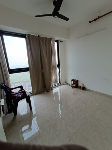 Living Room in 2 BHK Apartment at Runwal Bliss, Kanjurmarg East – for Rent