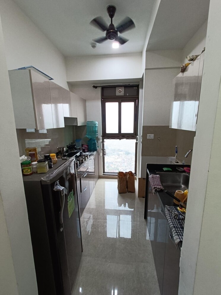 Kitchen, runwal-bliss 2 Bedroom 687 Sq.Ft. Apartment In Kanjurmarg East Mumbai 8741940