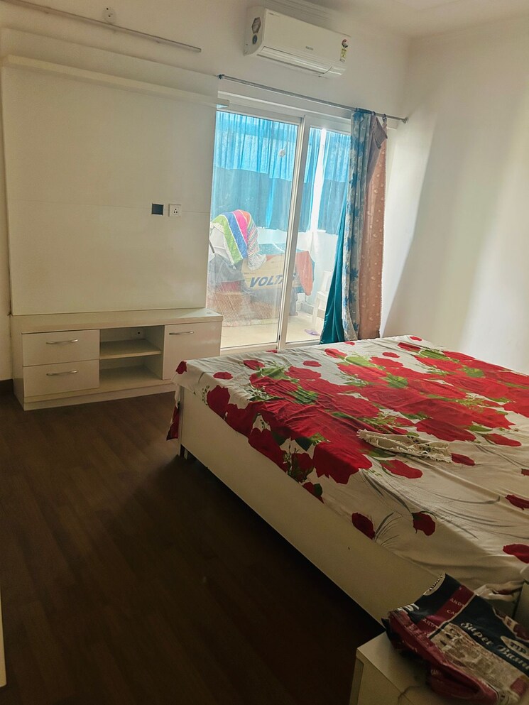 Bedroom, supertech-cape-town 4 Bedroom 2400 Sq.Ft. Apartment In Sector 74 Noida 8742020