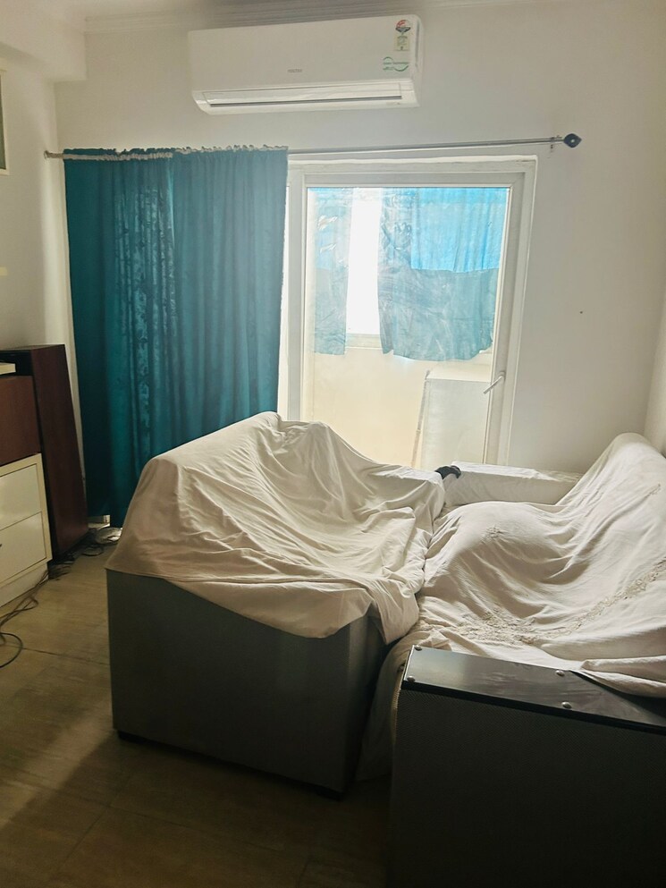 Bedroom, supertech-cape-town 4 Bedroom 2400 Sq.Ft. Apartment In Sector 74 Noida 8742020