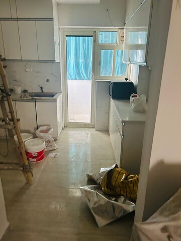 Master Bedroom in 4 BHK Apartment at Supertech Cape Town, Sector 74 – for Rent