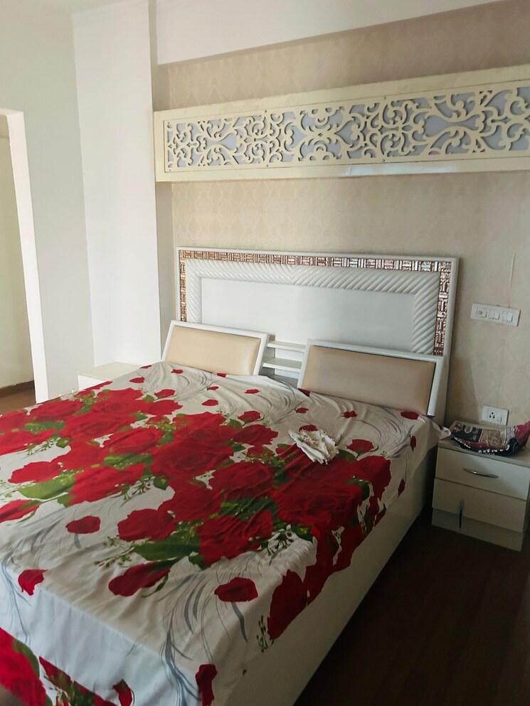 Bedroom, supertech-cape-town 4 Bedroom 2400 Sq.Ft. Apartment In Sector 74 Noida 8742020