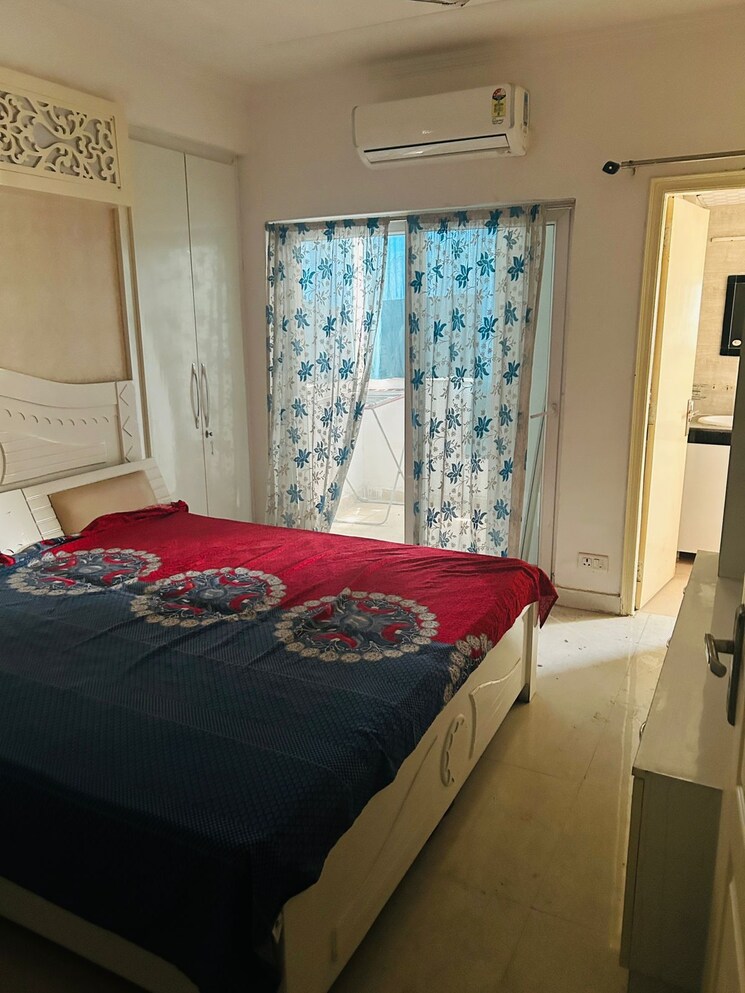 Bedroom, supertech-cape-town 4 Bedroom 2400 Sq.Ft. Apartment In Sector 74 Noida 8742020