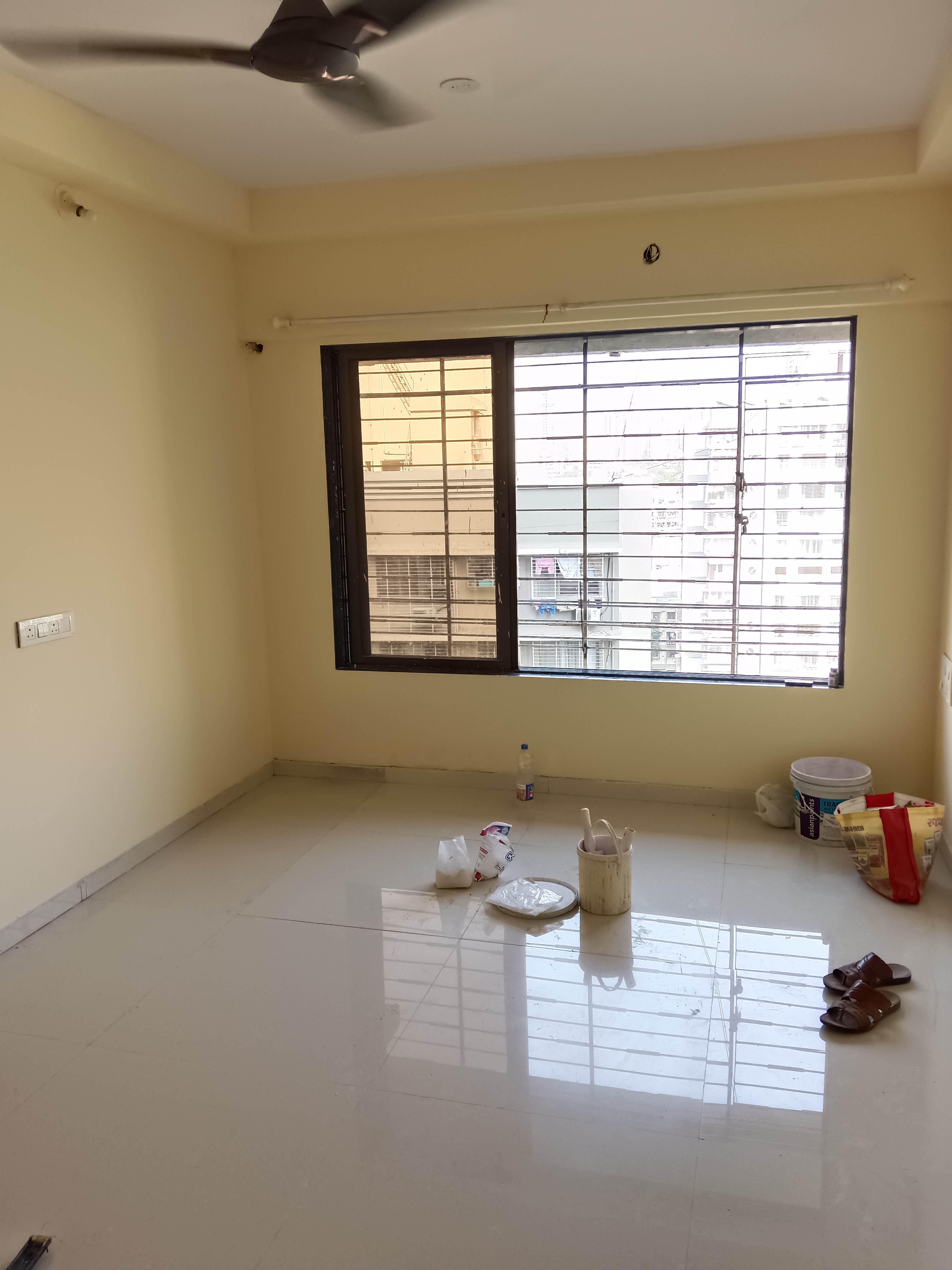 1 BHK Apartment For Sale in SS Rishabh Villa