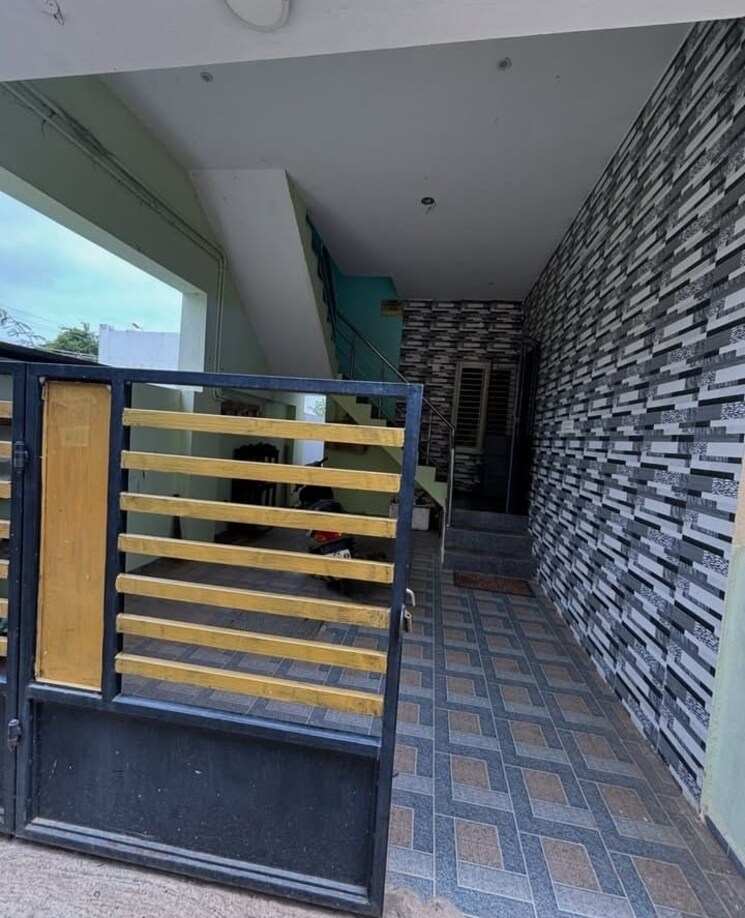 Exterior View, sector 33 3 Bedroom 1800 Sq.Ft. Builder Floor In Sector 33 Faridabad 8742072