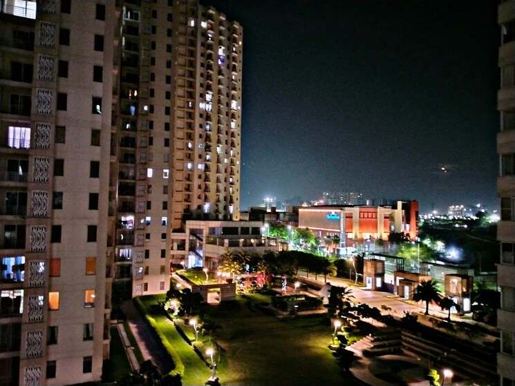 Exterior View, urbtech-xaviers 3 Bedroom 1400 Sq.Ft. Apartment In Sector 168 Noida 8741979