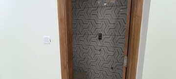 Bathroom in 4 BHK Builder Floor at Burari – for Sale