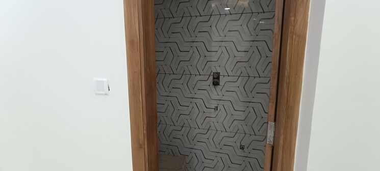 Bathroom, burari 4 Bedroom 1170 Sq.Ft. Builder Floor In Burari Delhi 8741987