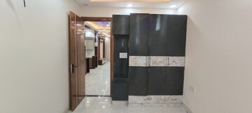 Living Room in 4 BHK Builder Floor at Burari – for Sale