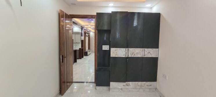 Living Room, burari 4 Bedroom 1170 Sq.Ft. Builder Floor In Burari Delhi 8741987