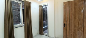 Building Lobby in 4 BHK Builder Floor at Burari – for Sale