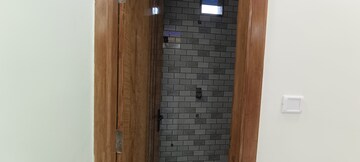 Bathroom in 4 BHK Builder Floor at Burari – for Sale