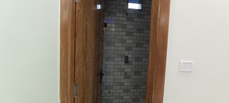 Bathroom, burari 4 Bedroom 1170 Sq.Ft. Builder Floor In Burari Delhi 8741987