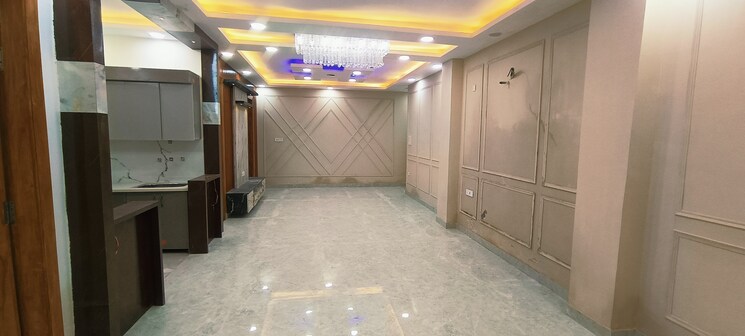  Parking, burari 4 Bedroom 1170 Sq.Ft. Builder Floor In Burari Delhi 8741987