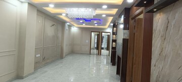 Parking in 4 BHK Builder Floor at Burari – for Sale