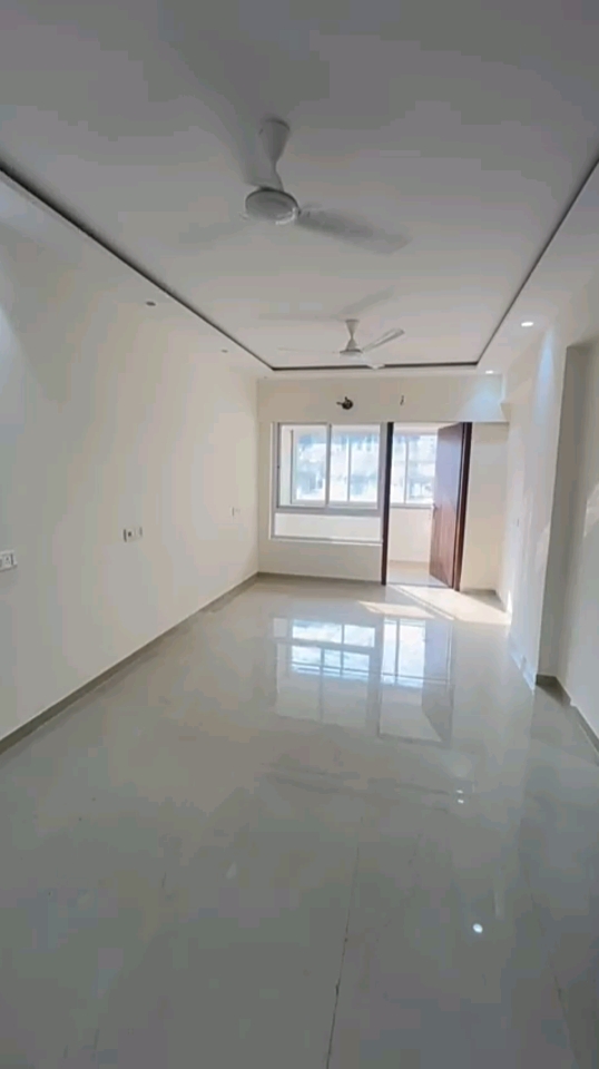 2 BHK + Servant Room 1225 Sq.Ft. Apartment in Rajat Apartments