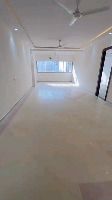 Living Room in 2 BHK Apartment at Rajat Apartments, Malabar Hill – for Rent