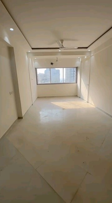 Bedroom in 2 BHK Apartment at Rajat Apartments, Malabar Hill – for Rent