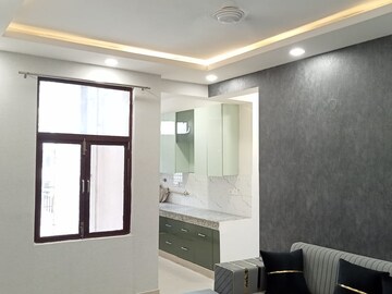 Kitchen in 2 BHK Apartment at Evershine City, Vasai East – for Rent