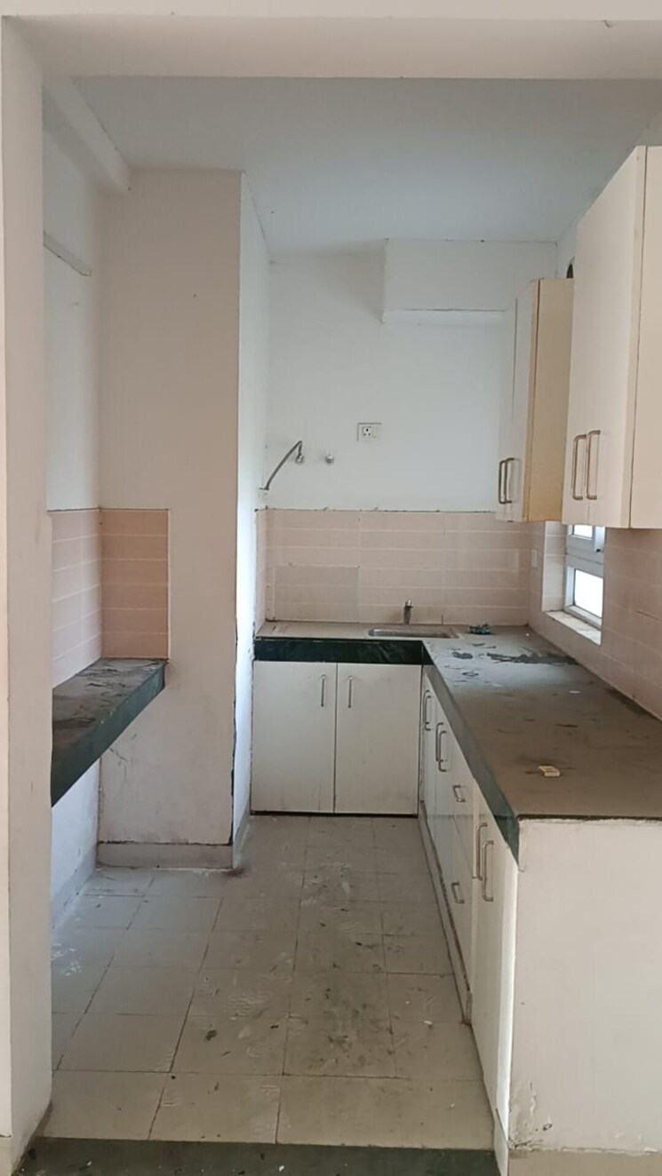 Kitchen, parklands 3 Bedroom 250 Sq.Yd. Builder Floor In Sector 85 Faridabad 8742113