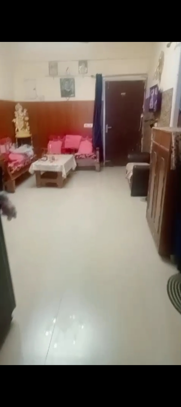 2 BHK Apartment For Sale in Nitishree Aura Chimera